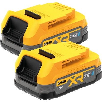 DeWALT DCB1102 POWERSTACK