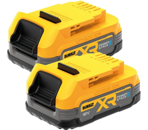 DeWALT DCB1102 POWERSTACK