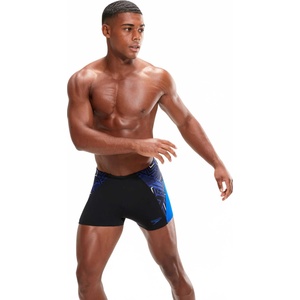 Speedo Бански mens eco end+ splice aquashort - sportdepot - 44,01 лв