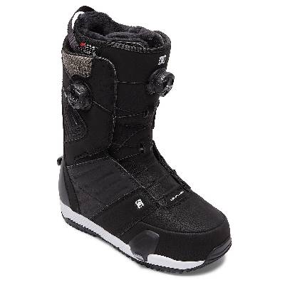 DC Judge Step On Boa 001/Black 44 2023