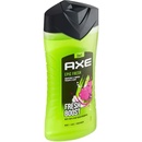 Sprchovacie gély Axe Epic Fresh sprchový gél 250 ml