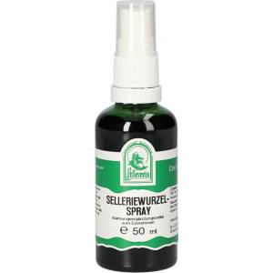 Gall Pharma Подагра и високо кръвно налягане Целина 50 ml, спрей (04768 (4484957) GP)