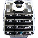 Klávesnice k mobilom Klávesnica Nokia 6030