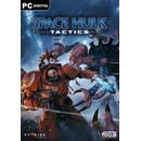 Space Hulk Tactics