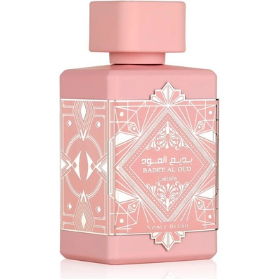 Lattafa Badee Al Oud Noble Blush parfémovaná voda dámská 100 ml