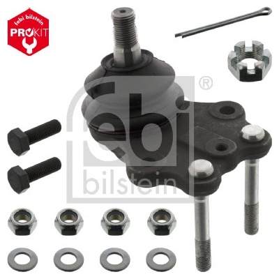 Podpora/kloub FEBI BILSTEIN 43086