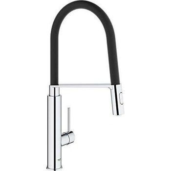Image 1 of GROHE Concetto 31491000