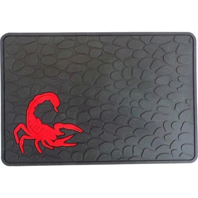 PREXIM Protiskluzová podložka škorpion 137 × 203 mm – Zbozi.Blesk.cz