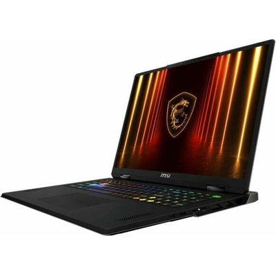 MSI Vector A18 HX A9WHG-238CZ