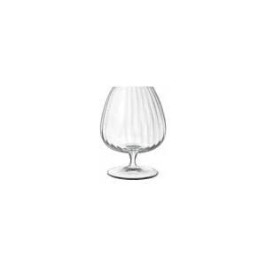 Bormioli Rocco Стъклена чаша за коняк 465мл SPEAKEASIES SWING-(13192/01) - Bormioli Rocco (0110483)
