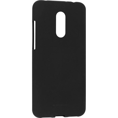 Mercury Xiaomi Redmi 5 Mercury Soft Feeling Black