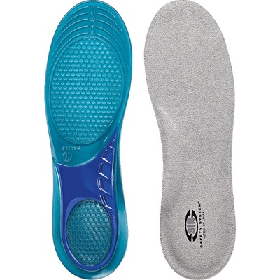 CXS Active gel modré
