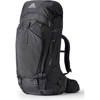 Gregory Deva 4.0 60 l šedý