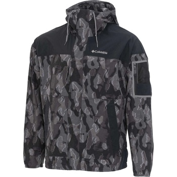 COLUMBIA Ветровка Mens Challenger II Novelty Windbreaker
