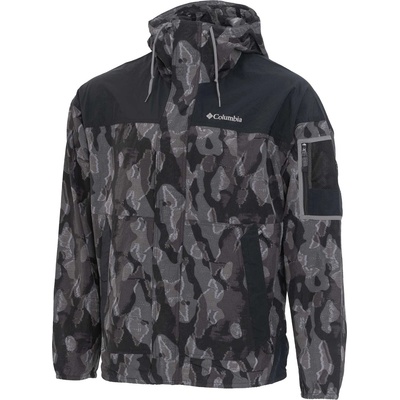COLUMBIA Ветровка Mens Challenger II Novelty Windbreaker