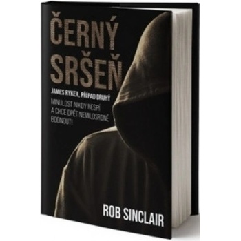Černý sršeň