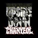 Chanyeol - Upside Down CD