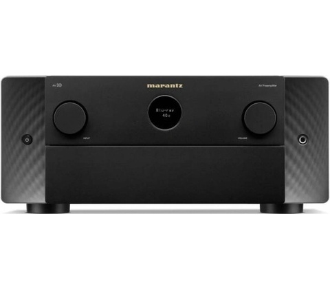 Marantz AV 10