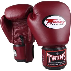 Twins special Боксови Ръкавици Twins Wine Red - 12 oz