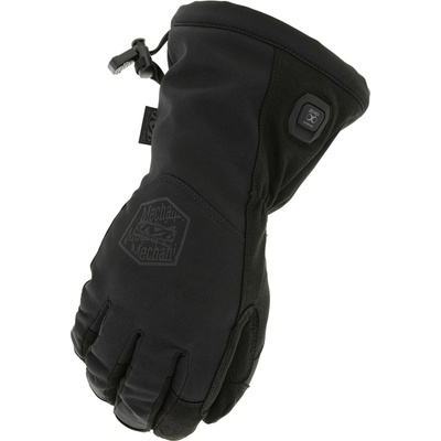 MECHANIX ColdWork Heated Glove Black