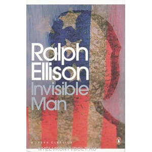 Invisible Man | Ralph Ellison (2001)