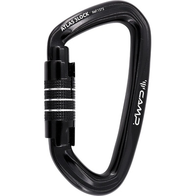 Camp Atlas 3Lock