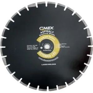 CIMEX Диамантен диск за асфалт 450 мм cimex asp450