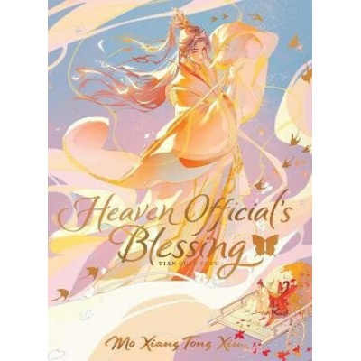 Heaven Official´s Blessing 1: Tian Guan Ci Fu - Mo Xiang Tong Xiu