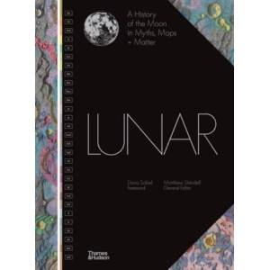 Lunar (ISBN: 9780500027141)