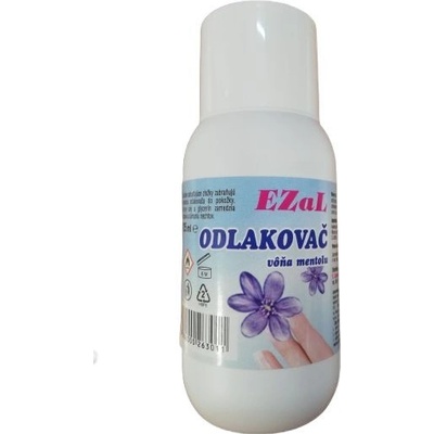 Ezal reparačný odlakovač 125 ml