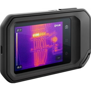 FLIR C5