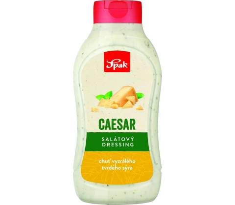 Spak Dressing caesar 1 l
