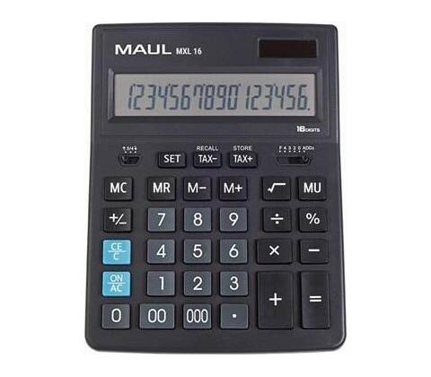 Maul MXL16