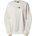 The North Face Дамски пуловер The North Face Women's Essential Oversize Crew Jumper - White Dune (117-2951-0412)
