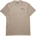 KAVU Мъжка тениска KAVU Salmon T-shirt - Buff (216-8138-0113)