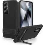 ESR Калъф за Samsung Galaxy S24 Plus - ESR Air Shield Boost Kickstand - Черен