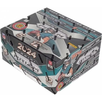 Panini 2024 Prizm NFL Football Hobby Box International