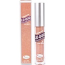 theBalm Lid-Quid trblietavé tekuté očné tiene Bellini 4,5 ml