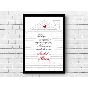 Image 1 of Постер 021