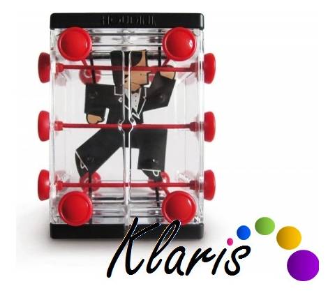 RECENTTOYS Brainstring Houdini