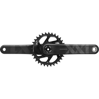 Sram XX1 Carbon Eagle DUB