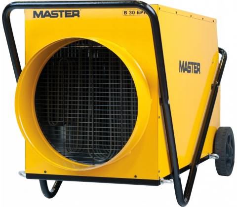 Master B30EPR