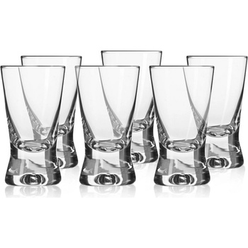 Altom štamperlíkov na vodku 6 x 25 ml