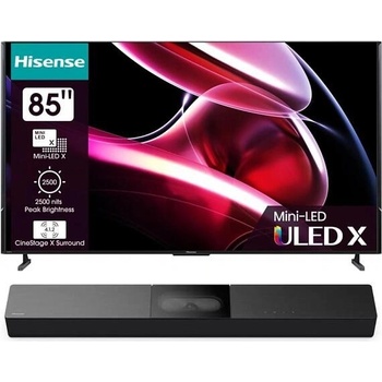 Hisense 85UXKQ