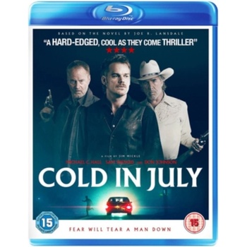 Cold in July BD