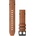 Garmin QuickFit® 22 Chestnut кожена каишка 010-12863-05 (010-12863-05)