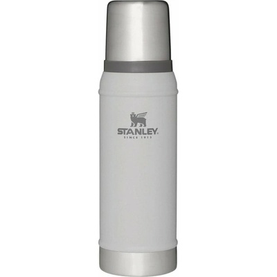 Stanley termoska Classic 750 ml šedá