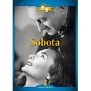 Sobota - digipack DVD