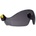 Petzl Защитен щит за каска PETZL Vizir Shadow