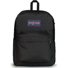 JANSPORT-SuperBreak Plus Černá 26 l